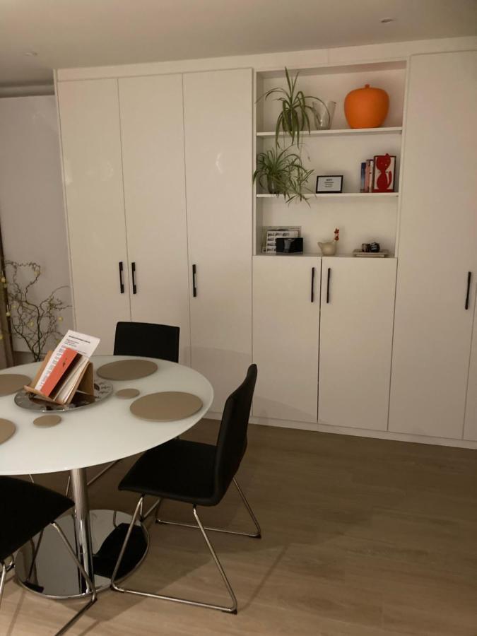 Christina Apartment Nieuwpoort Exterior photo